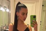 Кристина Бухынбалтэ: Что я не люблю