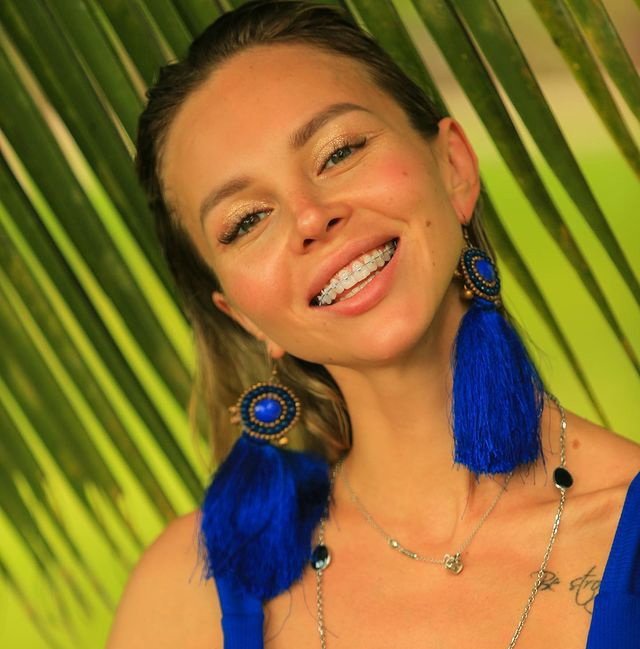 Анастасия Лисова: Если я чего-то захочу... Анастасия Лисова: Если я чего-то захочу...