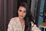 Кристина Бухынбалтэ: Мечтаю снова полюбить