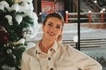 Адриана Утина: А ещё я умею хранить секреты