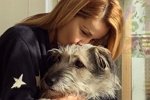 Ольга Орлова: У меня огромный страх, что животное потеряется