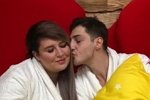 Александра Черно: Два дня рыдала белугой