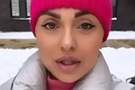 Ольга Рапунцель: Они не верят, что я написала заявление