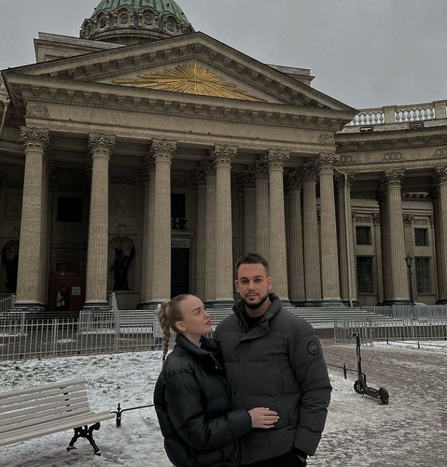 Милена Безбородова: Мы нашли силы принять друг друга Милена Безбородова: Мы нашли силы принять друг друга