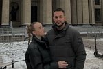 Милена Безбородова: Мы нашли силы принять друг друга