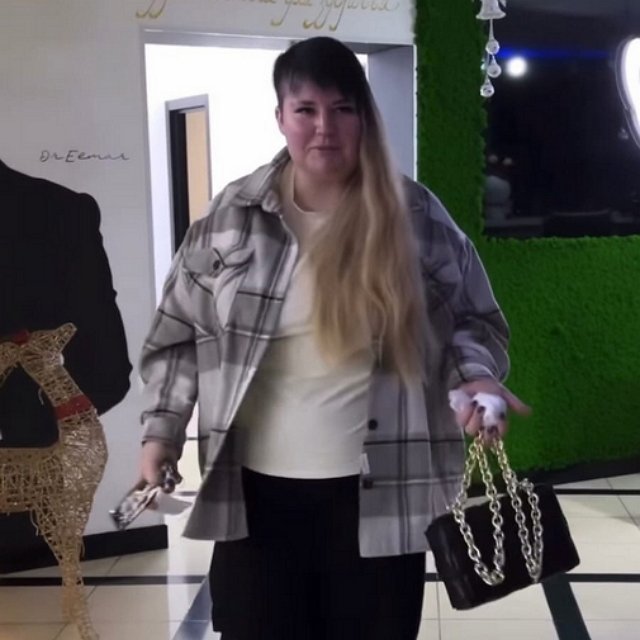 Александра Черно: Нужно просто как-то научиться жить с хейтом