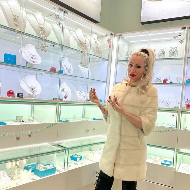 Жизнь после телестройки: Екатерина Король