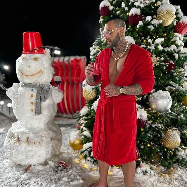 Свежие фото от участников (7.12.2021)