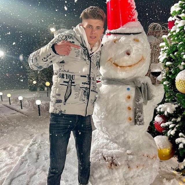 Свежие фото от участников (7.12.2021)