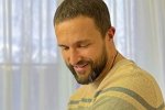 Василий Тодерика: Спасибо за новую жизнь!