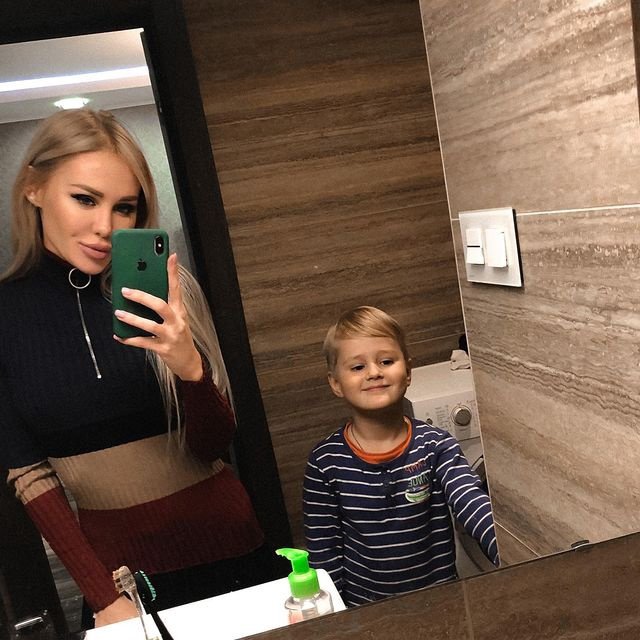 Фотоподборка детей участников (7.12.2021)