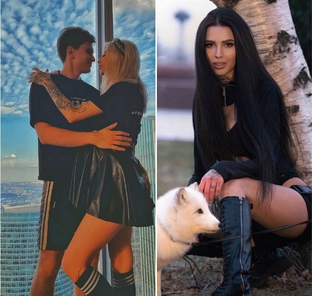 Клавдия Безверхова: Наш ребёнок родился в любви Клавдия Безверхова: Наш ребёнок родился в любви