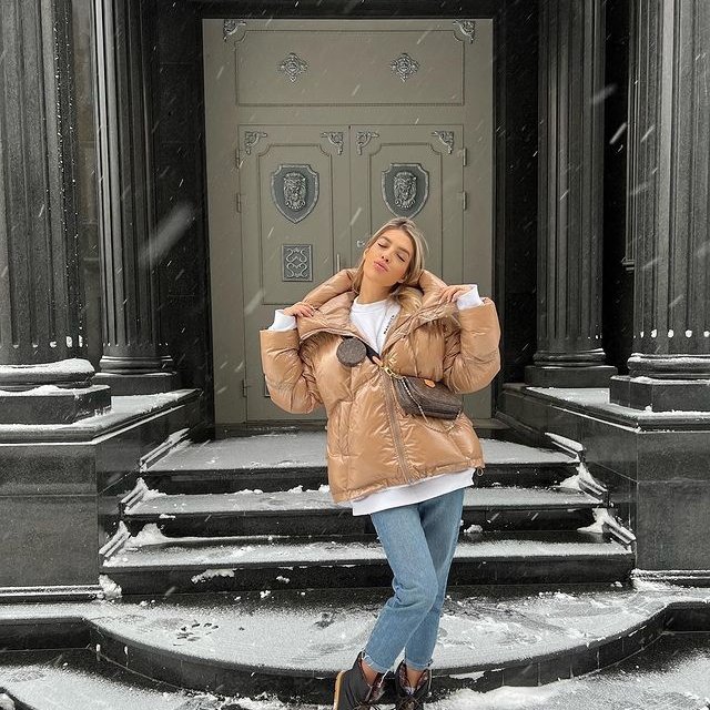 Свежие фото от участников (8.12.2021)