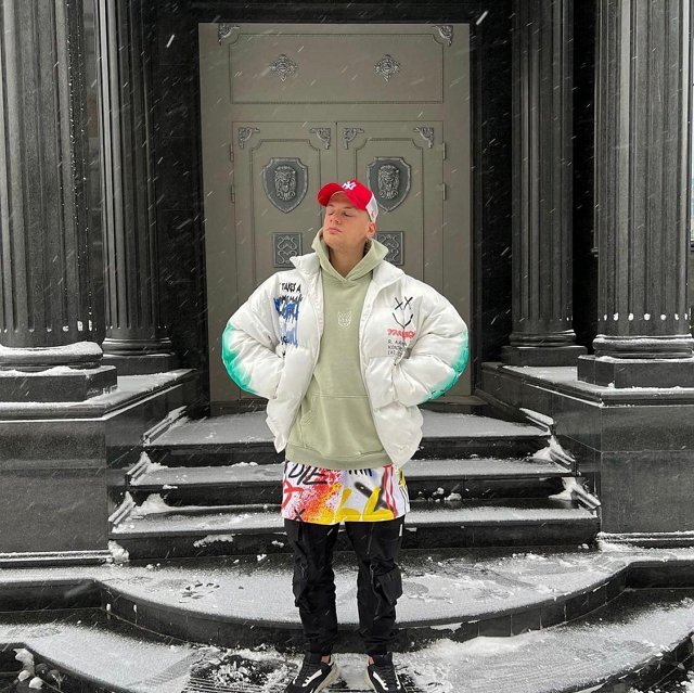 Свежие фото от участников (8.12.2021)