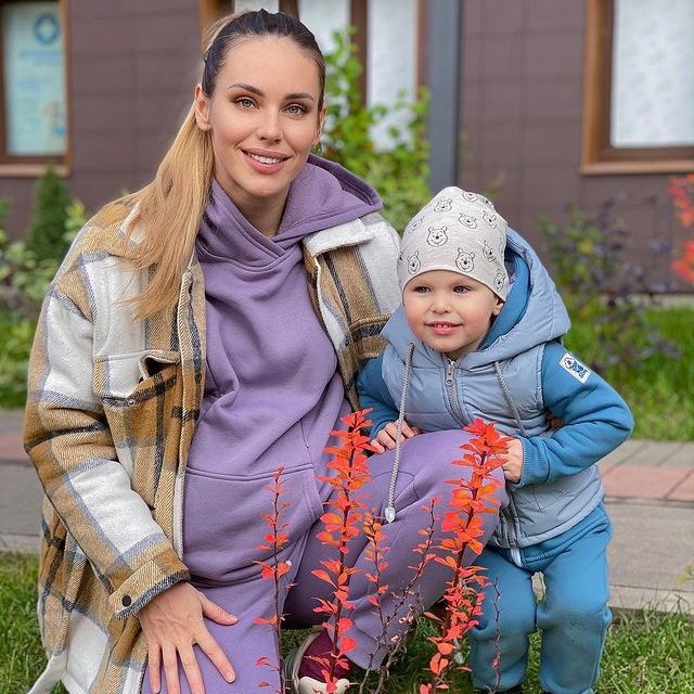 Фотоподборка детей участников (8.12.2021)