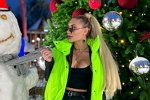 Симона: Это будет для меня абсолютно новый этап