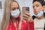 Виктория Цатурян: Во время беременности никакого алкоголя!