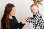 Алёна Савкина: Вдруг у меня не получится