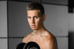 Сергей Сидоров покинул периметр Дома-2