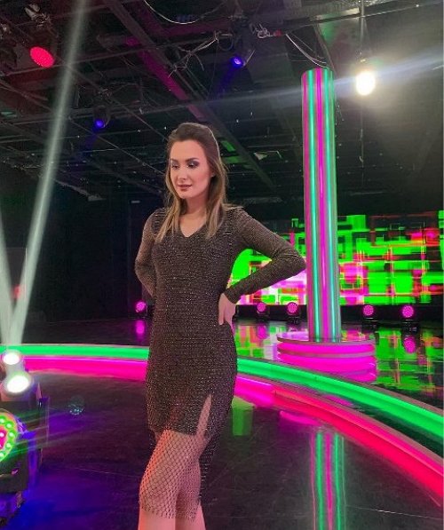 Екатерина Богданова: Приглашали отдельно его, отдельно меня