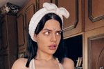Селена Майер: Всегда нужно иметь пару запасных вариантов