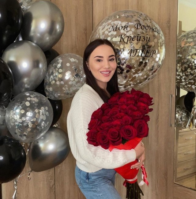 Анастасия Балтер: Цели, которые я не выполнила до 21 года Анастасия Балтер: Цели, которые я не выполнила до 21 года