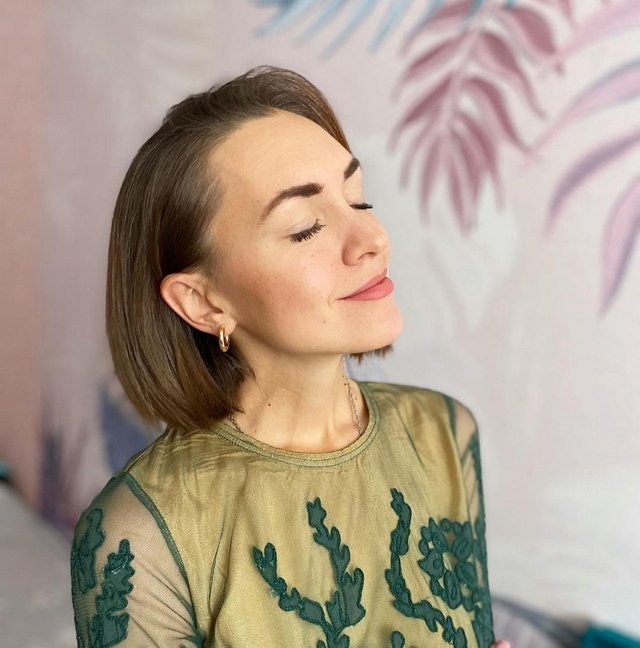 Мария Круглыхина: Я верю, что с ними ушла боль Мария Круглыхина: Я верю, что с ними ушла боль