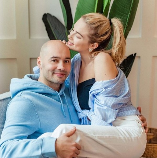 Кристина Черкасова: У меня это не укладывается в голове Кристина Черкасова: У меня это не укладывается в голове