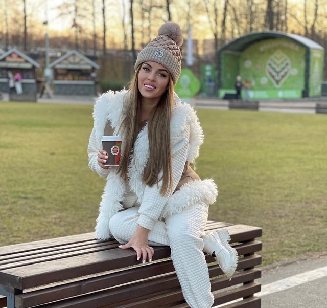 Юлия Ефременкова: В этом кинотеатре большие проблемы Юлия Ефременкова: В этом кинотеатре большие проблемы