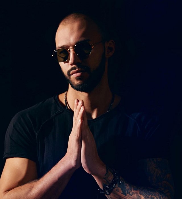 Саймон Марданшин: Для меня это было совсем неожиданно Саймон Марданшин: Для меня это было совсем неожиданно