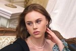 Екатерина Горина: С 15 лет не живу с родителями