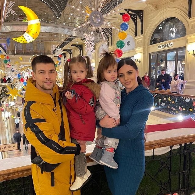 Фотоподборка детей участников (12.12.2021)