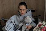 Алина Галимова: Спасать там уже было нечего