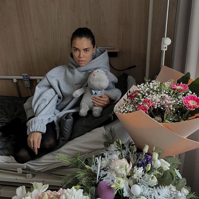 Алина Галимова: Спасать там уже было нечего Алина Галимова: Спасать там уже было нечего