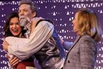 Ксения Бородина: Тяжелый вид спорта!