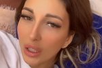 Яна Захарова: Мне это на фиг не надо