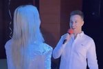 Анастасия Паршина: Потеряла кольцо за 150 тысяч