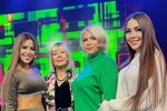 Алёна Савкина: Смотрите в следующий вторник