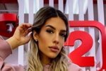 Анна Мадан: Я себя сдерживала