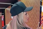 Яна Африкантова: Мы с Мариной даже прослезились