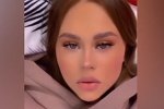 Екатерина Горина: Я только пополнила баланс