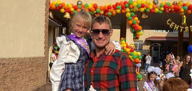 Александр Задойнов: Что можно подарить ребёнку на семилетие?