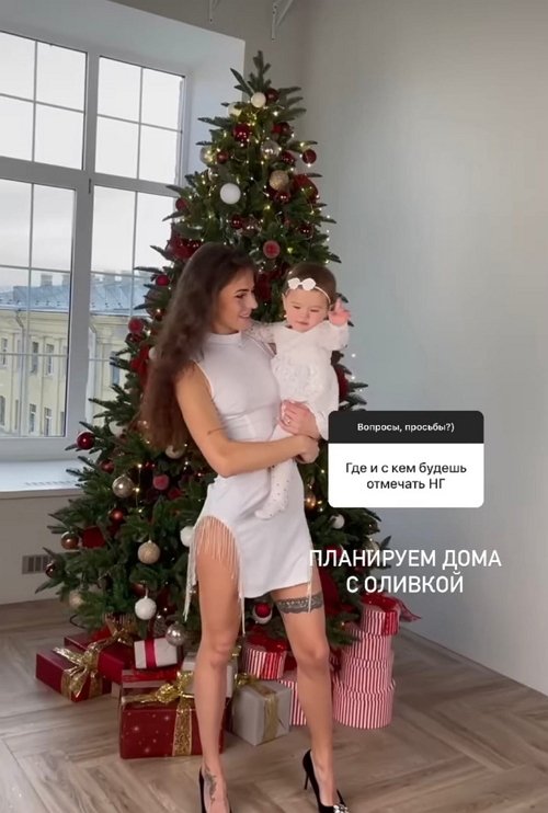 Ольга Жарикова: Решила, что для себя буду вкусно готовить