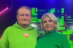 Свежие фото от бывших участников (17.12.2021)