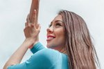 Алена Савкина: Я легка в общении с людьми