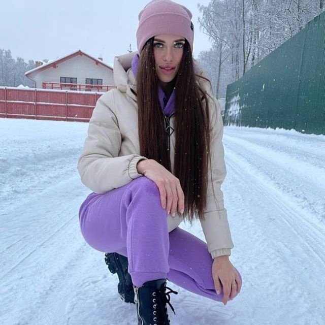 Свежие фото от участников (18.12.2021)