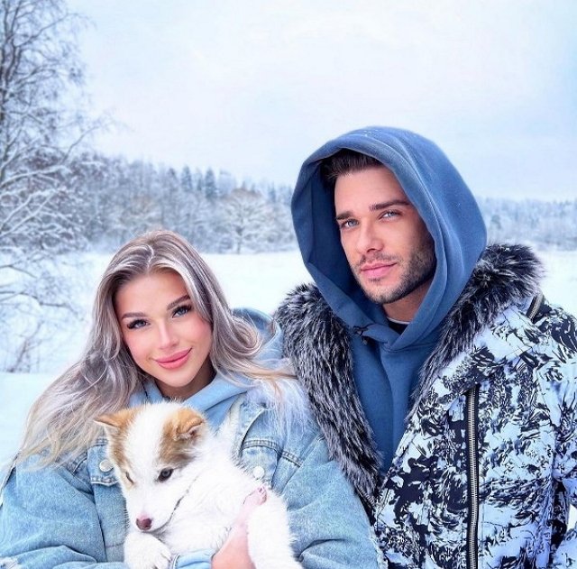 Свежие фото от участников (18.12.2021)