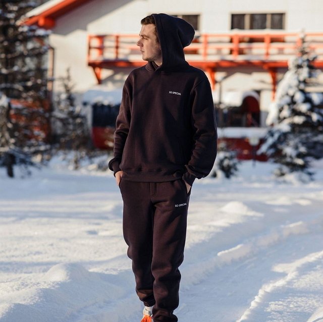 Свежие фото от участников (18.12.2021)