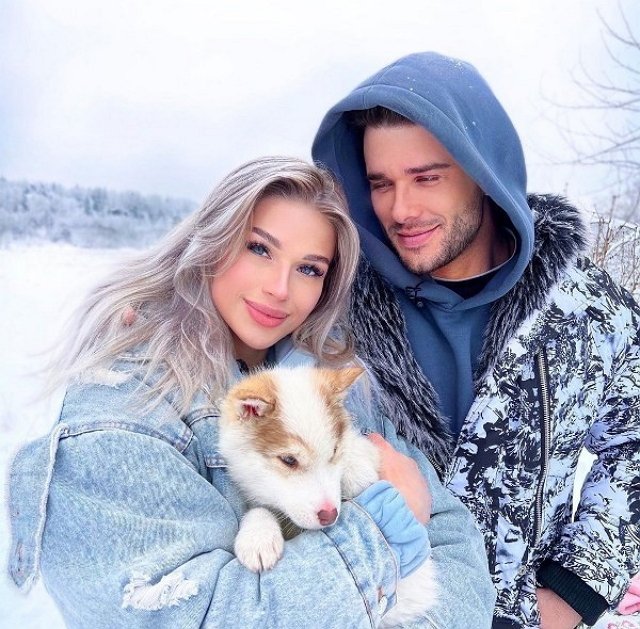 Свежие фото от участников (18.12.2021)