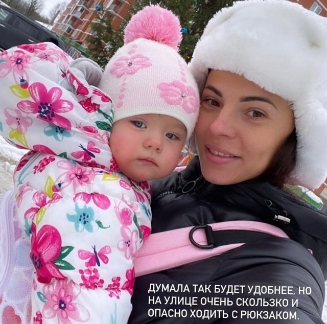 Фотоподборка детей участников (18.12.2021)